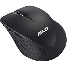 Asus bezdrátová WT465 myš, Version 2, černá (90XB0090-BMU040)