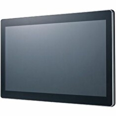 Dotykový monitor FEC AM-1022 22" FullHD LED LCD (300cd/m2), PCAP, USB, bez rámečku, černý