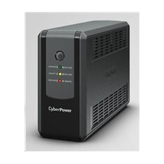 Cyber Power UPS UT850EG-FR 425W