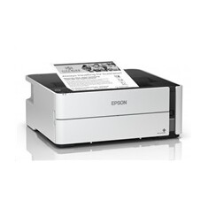 EPSON tiskárna ink EcoTank M1180, 1200x2400 dpi, A4, 39ppm, USB 2.0, Ethernet, Wi-Fi, Duplex