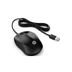 HP Wired Mouse X1000 - MOUSE