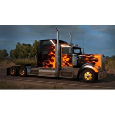 ESD American Truck Simulator Wheel Tuning Pack