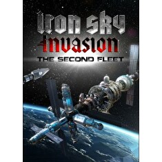 ESD Iron Sky Invasion The Second Fleet
