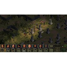 ESD Jagged Alliance 2 Wildfire