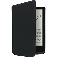 POCKETBOOK pouzdro pro Pocketbook 616, 627, 632/ černé-pruhované
