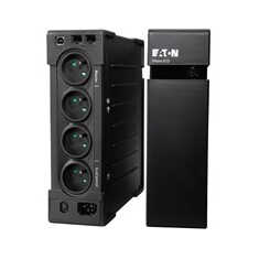 Eaton Ellipse ECO 800 USB FR, UPS 800VA / 500W, 4 zásuvky (3 zálohované)