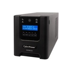 Cyber Power UPS PR1000ELCD 900W Tower (IEC C13)