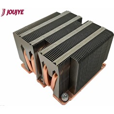 Jou Jye Dynatron B12 - Passive 2U Cooler for Intel 3647 square socket