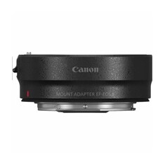 Canon camera mount adapter M-ADAP EF-EOS R
