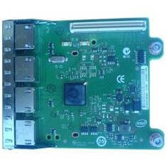 Intel Ethernet i350 QP 1Gb Network Daughter Card - Kit
