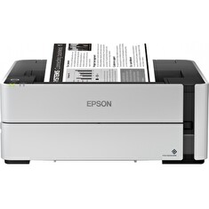 EPSON EcoTank M1170, A4, 39 ppm, mono