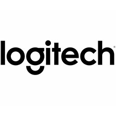 Logitech R500s - Dálkový ovladač prezentací - 3 tlačítka - grafit
