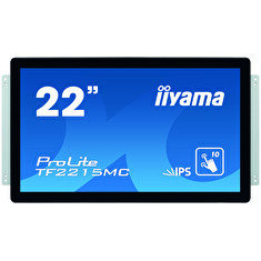 IIYAMA, PROLITE TF2215MC-B2/22