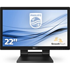 Monitor Philips 222B9T/00 21,5'' HDMI/DVI-D/DP, speakers