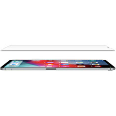 BELKIN iPad Pro 12.9" temperované sklo s instalačním rámečkem