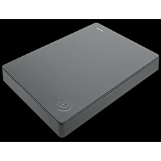 Seagate Basic Portable 2,5" - 1TB/USB 3.0/Black