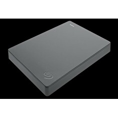 Seagate Basic Portable 2,5" - 2TB/USB 3.0/Black