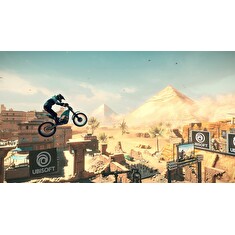 ESD Trials Rising Gold Edition