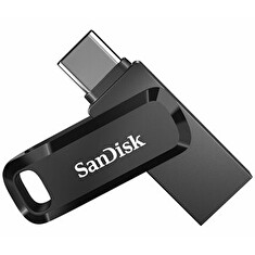 SANDISK, Ultra Dual Drive Go USB Type-C 512GB