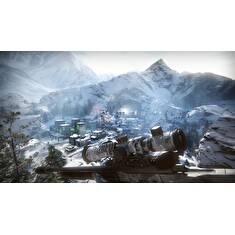 ESD Sniper Ghost Warrior Contracts