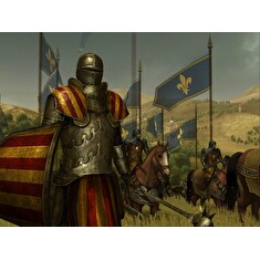 ESD Crusaders Thy Kingdom Come