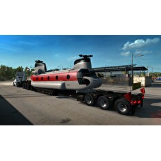 ESD American Truck Simulátor Special Transport