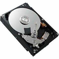 DELL disk/ 1TB/ 7.2k/ SATA/ 6G/ cabled/ 3.5"/ pro R240, T130, T30, T140