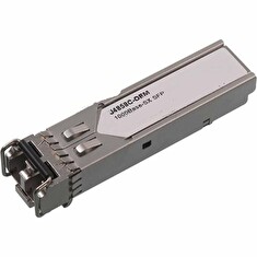 SFP transceiver 1,25Gbps, 1000BASE-SX, MM, LC