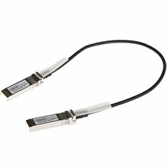 MaxLink 10G SFP+ DAC kabel, pasivní, DDM, cisco comp., 0,5m