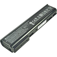 2-Power baterie pro HP/COMPAQ ProBook 10,8V, 5200mAh 55Wh