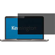Kensington Privacy Filter 2 Way Removable 17'' Wide 16:10