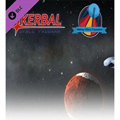 ESD Kerbal Space Program: Making History (PC/MAC/L