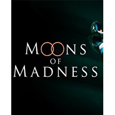 ESD Moons of Madness
