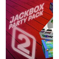 ESD The Jackbox Party Pack 2