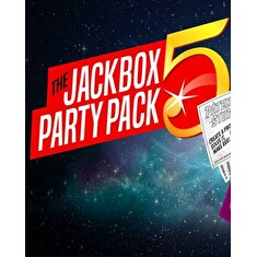 ESD The Jackbox Party Pack 5