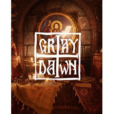 ESD Gray Dawn