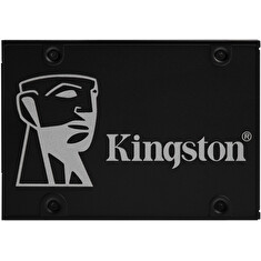 2048GB SSD KC600 Kingston SATA 2,5"