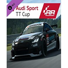 ESD RaceRoom Audi Sport TT Cup 2015