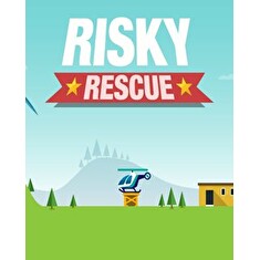 ESD Risky Rescue