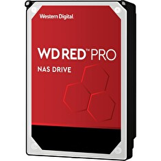 HDD 10TB WD102KFBX Red Pro 256MB SATAIII 7200rpm
