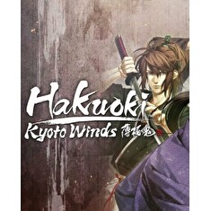 ESD Hakuoki Kyoto Winds