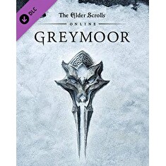 ESD The Elder Scrolls Online Greymoor Digital upgr
