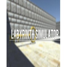 ESD Labyrinth Simulator
