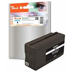 PEACH kompatibilní cartridge HP CN045A No.950, Black, 70 ml