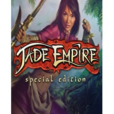 ESD Jade Empire Special Edition