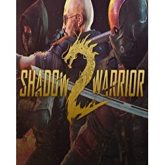 ESD Shadow Warrior 2