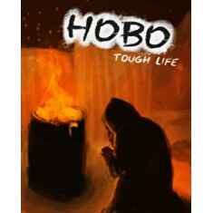 ESD Hobo Tough Life - Soundtrack & Wallpapers