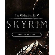 ESD The Elder Scrolls V Skyrim Special Edition