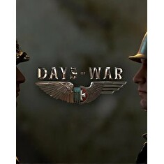 ESD Days of War