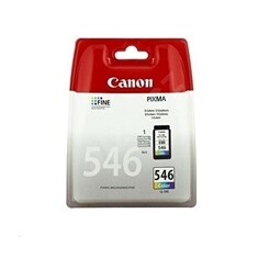 Canon cartridge CL-441XL Color (CL441XL)